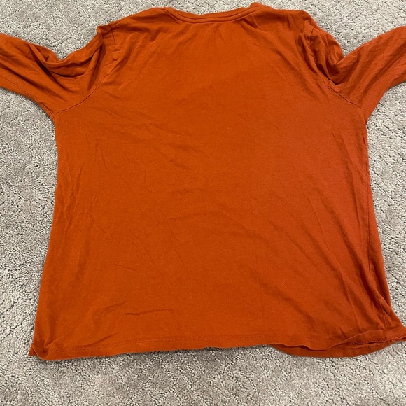 Org Shirt - Picture 2 of 2